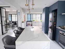 Blk 432 Bukit Panjang Ring Road (Bukit Panjang), HDB 5 Rooms #629307021